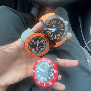 Exotic Watch (send offers)